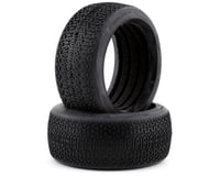 GRP Contact 1/8 Buggy Tires w/Closed Cell Inserts (2)