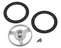 GooSky RS4 Front Tail Belt Pulley Set