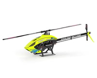 GooSky RS4 Legend Electric Helicopter Unassembled Kit (Yellow)