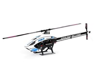 GooSky RS4 Legend Electric PNP Helicopter (White)