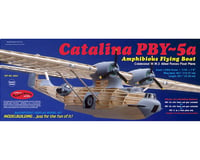 Guillow PBY5A Catalina