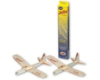 Guillow Balsa Glider Jetfire Twin Pack
