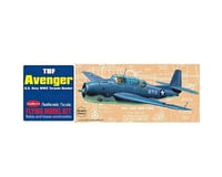Guillow Grumman TBF Avenger Kit, 16.5"