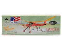 Guillow Lancer Rubber Powered Endurance Flyer