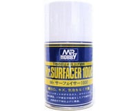 Gunze-Sangyo Mr. Surfacer 1000 100Ml Spray