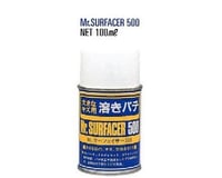 Gunze-Sangyo Mr. Surfacer 500 100ml (Spray)