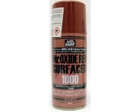 Gunze-Sangyo Mr. Oxide Red (Rust) Surfacer 1000 170ml (Spray)