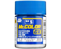 Gunze-Sangyo Gx5 Gx Gloss Blue 18Ml (6)