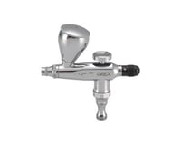 Grex Airbrush Single Action Top Feed Airbrush 0.3Mm
