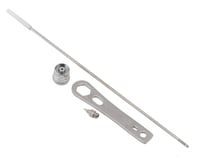 Grex Airbrush TK-5 Tritium Nozzle Kit (0.5mm)