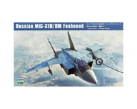 Hobby Boss HY81754 1/48 Russian MIG-31B/BM Foxhound