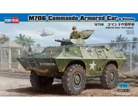 Hobby Boss 1/35 M706 Commando Armored Car