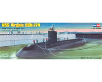 Hobby Boss HY83513 1/350 USS Virginia SSN-774 Sub