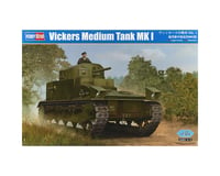 Hobby Boss HY83878 1/35 Vickers Medium Tank MK I