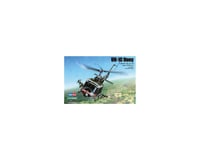 Hobby Boss 1/72 Uh1c Huey Helicopter