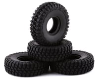 HobbyPlus CR-18 T-Finder A/T 1.0" Tire Set (2)