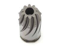 HB Racing Differential Input gear V2 (10T)