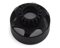 HB Racing D819RS Vented Mod 0.8 Clutch Bell (17T)