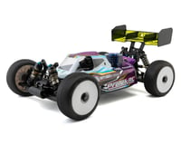HB Racing D819RS 1/8 Off-Road Nitro Buggy Kit