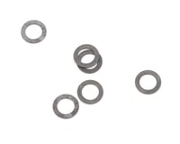 HB Racing Washer 5x8x0.5mm (6) (D8)