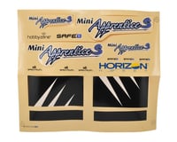 HobbyZone Mini Apprentice S Decal Set