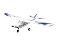 HobbyZone Mini Apprentice S BNF Basic Electric Airplane w/SAFE (1220mm)