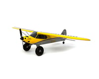 HobbyZone Carbon Cub S+ RTF Electric Airplane (1300mm) w/SAFE Auto Land