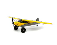 HobbyZone Carbon Cub S+ BNF Basic Electric Airplane (1300mm) w/SAFE Auto Land