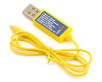 HobbyZone Rezo USB Charge Cord