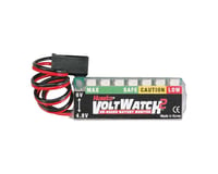 Hobbico Voltwatch2 4.8V/6V Rx Battery Monitor