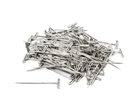 Hobbico Steel T-Pins 1-1/4  (100)