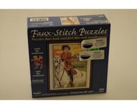 Hobbico Faux Stitch Puzzle Assortment (6)