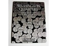 HE-Harris Vol.1, 1999 thru 2003 Washington State Quarters Co
