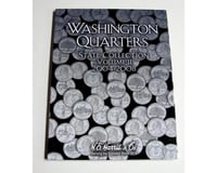 HE-Harris Vol.2, 2004 thru 2008 Washington State Quarters Co