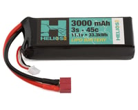 Helios RC 3S 45C LiPo Battery w/Deans Connector (11.1V/3000mAh)
