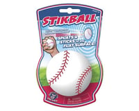 Hog Wild Games Hog Wild 53402 Splat & Stick Stikball Baseball