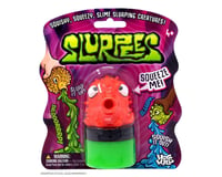 Hog Wild Games Slurpees, Slime Suckers
