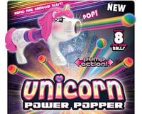 Hog Wild Games Unicorn Power Popper