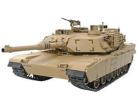 HK TEC 1/16 Rc Tank, M1a2 Abrams W/Ba