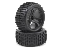Helion Left & Right Mounted Tires (Animus TR)