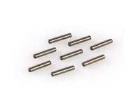 Helion Solid Pins, 2 x 11mm
