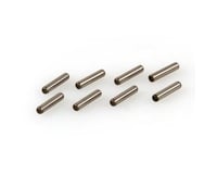 Helion Solid Pins, 2 x 10mm