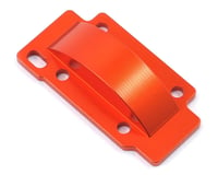 Helion Aluminum Gear Cover (Orange) (Animus)