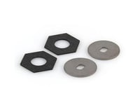 Helion Slipper Clutch Plates and Pads (Dominus)