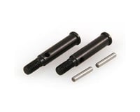 Helion Axle Set, Front (Criterion Buggy)