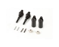 Helion Driveshaft Set, Outer/Rear Axle (Criterion Buggy)