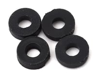 Helion Ball Stud Spacer, 2mm, 4 pcs 1:10 Scale Criterion Buggy