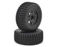 Helion Pre-Mounted Tires (Black) (Verdikt)