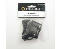 Helion Wall Charger NiMH 9V 500Ma 6C Hct