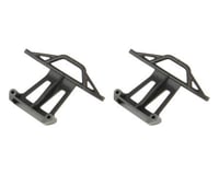 Helion HLNA0700 Bumper Set, Front and Rear 18MT